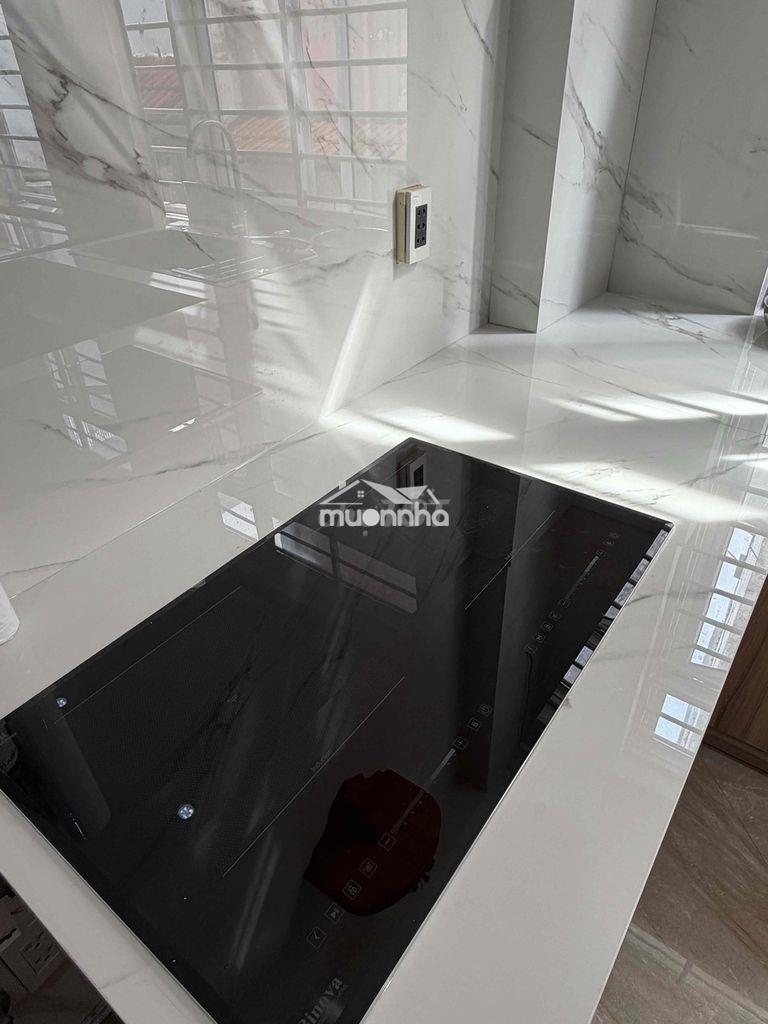Cho thuê phòng 55m2 đầy đủ nội thất - 4