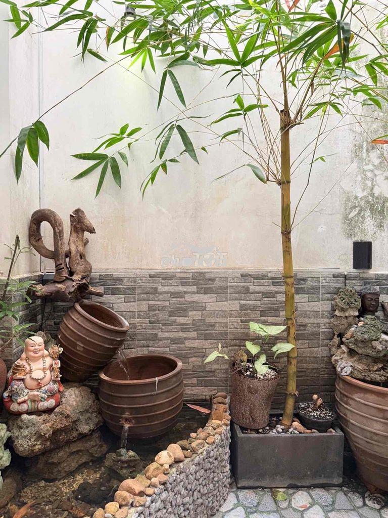 🏡Lê đức thọ, gò vấp - 80m2( 4.7❌16.5) - nhỉnh 7🧄  ❤️‍🔥🏡đẹp tâm huyết - 3