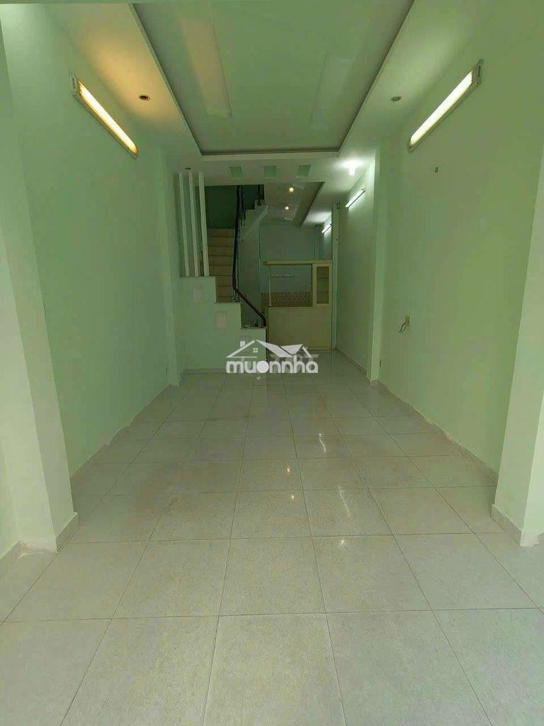 🔥 Nhà 1 lầu hẻm 6m p. bhh – chỉ 7 triệu/tháng