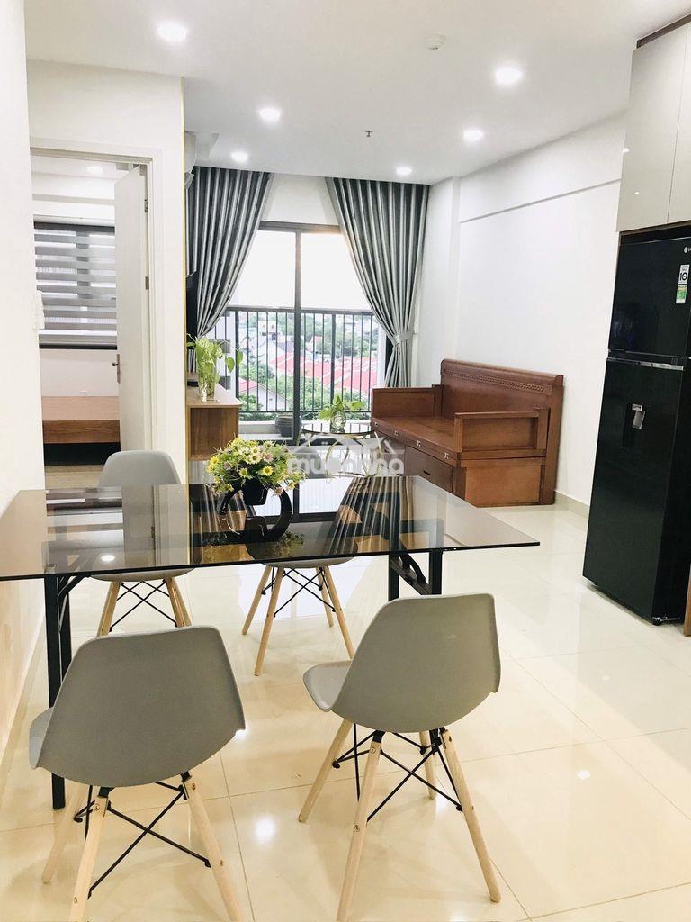Cho thuê căn hộ 2pn-2wc, giá thuê 7 tr/tháng,đầy đủ nội thất, đẹp - 3