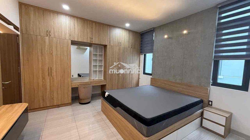 🔥Cho thuê nhà tm dv phú mỹ  gần sân gofl twins , thuận tiện di chuyển - 4