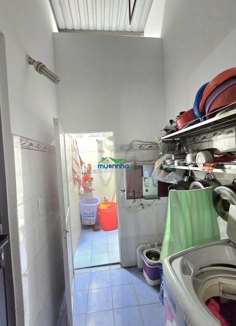 2,95 tỷ - nhà đs 11 trường thọ, thủ đức 51m (11.8x4.3) nhà 2pn