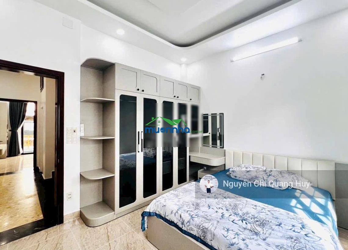 Nhà phố khu dân trí cao - khang trang - đường số hoàng quốc việt - 4,2m x 12m sổ hồng - giá 10,5 tỷ - 2