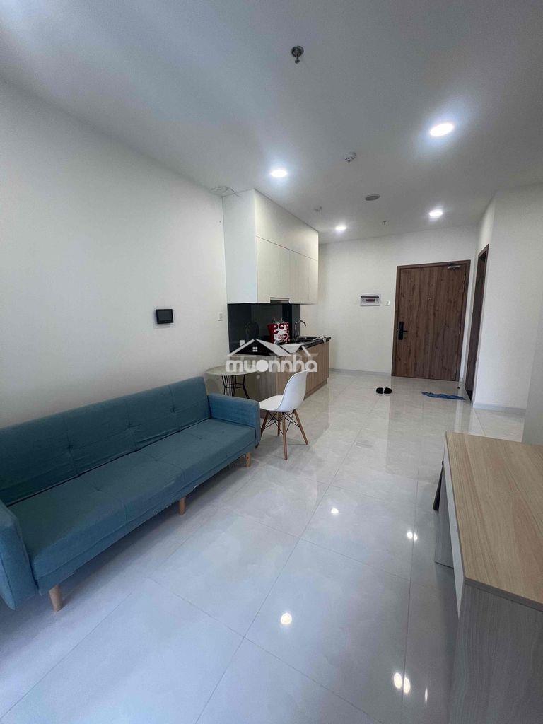 Cho thuê căn hộ the maison 1pn nội thất