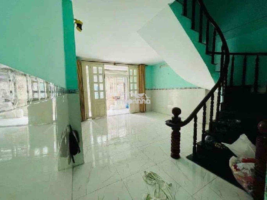Nhà 3 tầng btct 48m2 tân mỹ quận 7 chỉ 4 tỷ nhĩnh dòng tiền 7tr/tháng - 2
