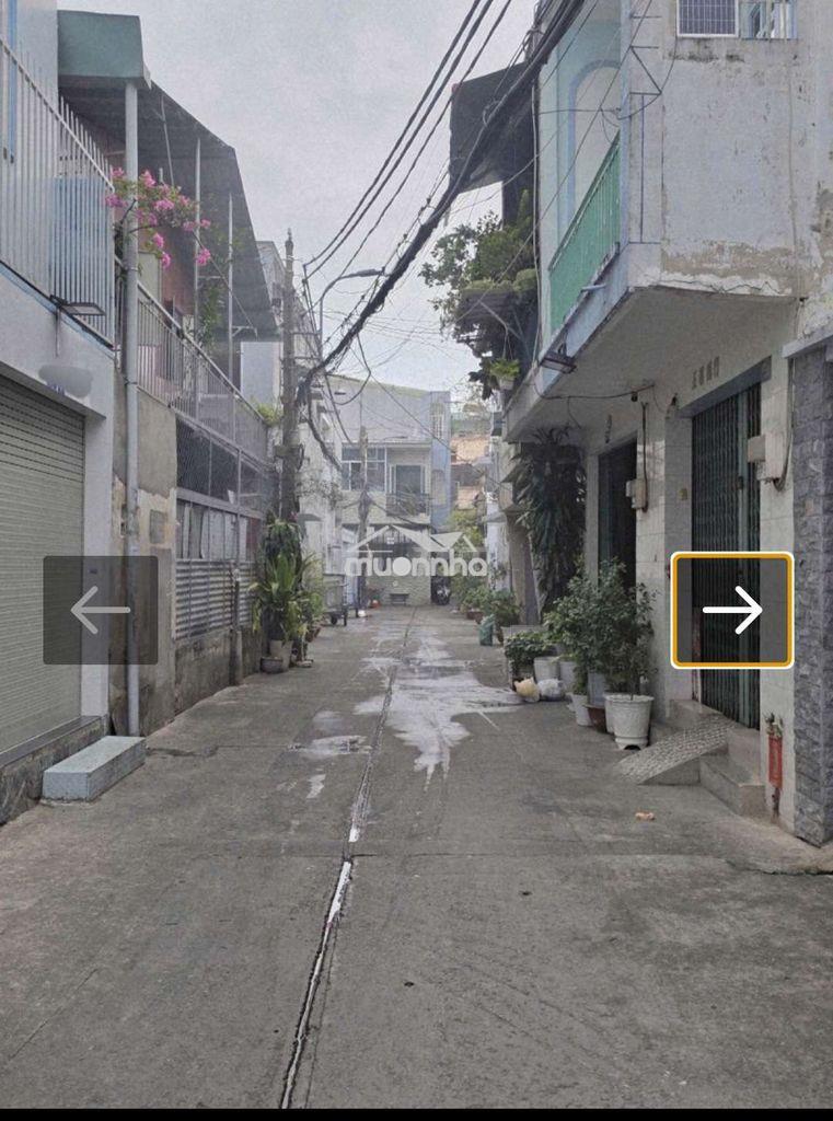 🔥🏡Q11 trường đua phú thọ chỉ 3.3tỷ 28m2-hxh 7 chỗ-gần bv chợ rẫy.cv...