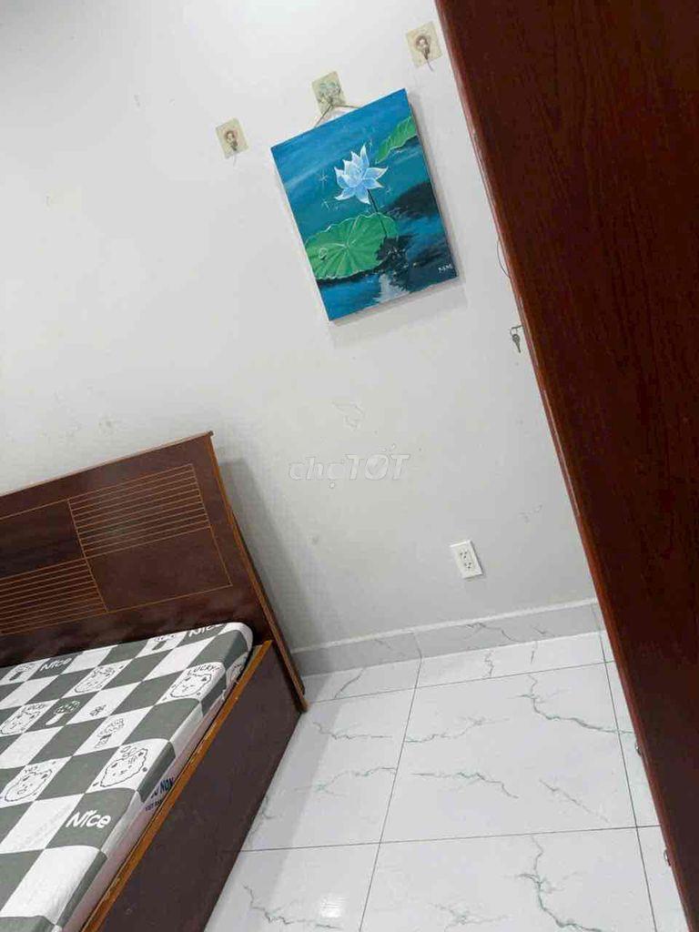 Cho thuê căn hộ 1pn full nội thất tại thủ dầu một - 4