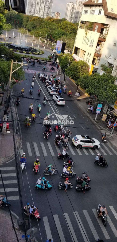 Bán nhà mặt tiền q.4, đường 41. tiện kinh doanh. giá 29 tỷ. - 4