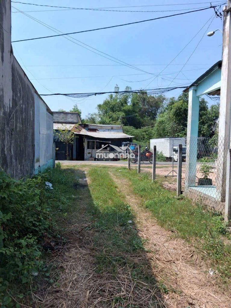 Đất chính chủ 231m, thổ 221m. hậu nở 10m, xã phước vĩnh an  - 4
