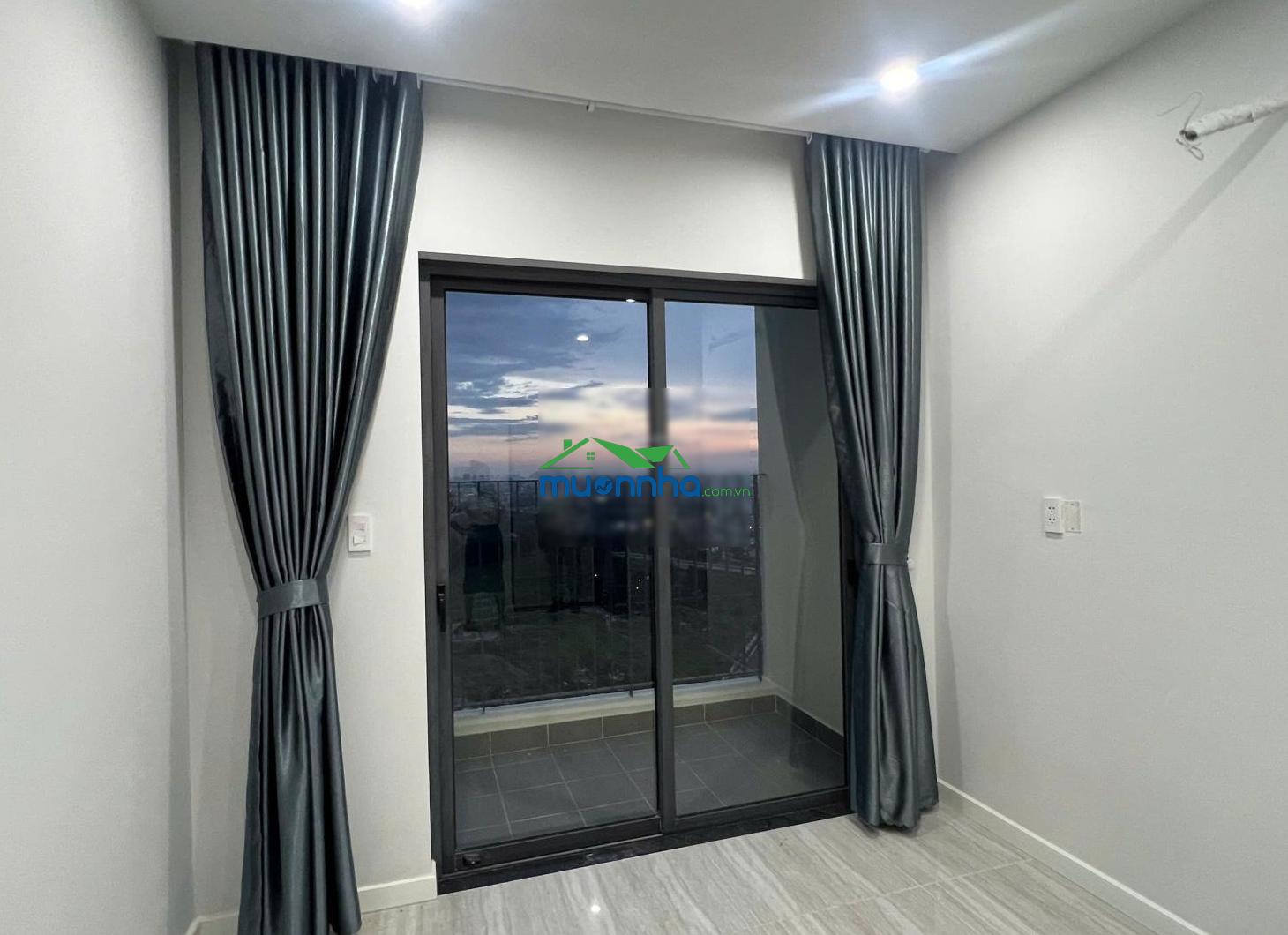 Tặng 4.8 triệu - thuê bcons city 2pn 2wc chỉ 6.2tr/th (giá gốc 7tr/th) - 4