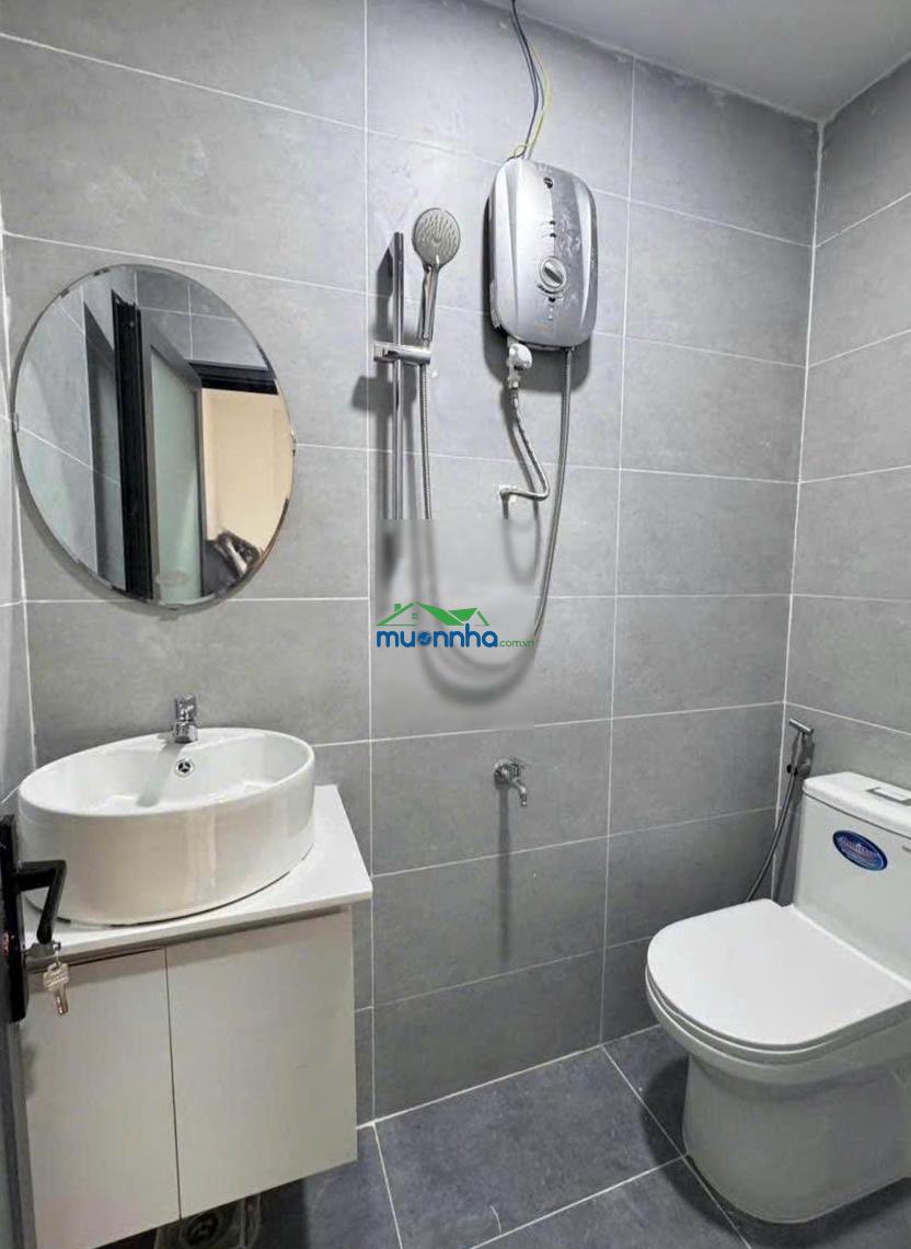 Sacombank phát mãi căn nhà giá 1tỷ868tr :đường bùi vân ba 'q7 dt;60,4m2 (sổ hồng riêng) - 2