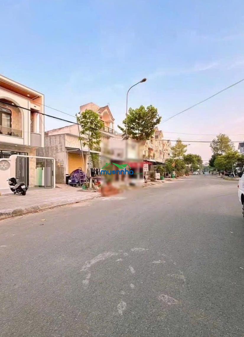 Bán nhà 5x20m lê tấn bê ngay cầu an lạc. giá 1 tỷ 800 triệu - đang cho thuê 20 triệu / tháng - 4