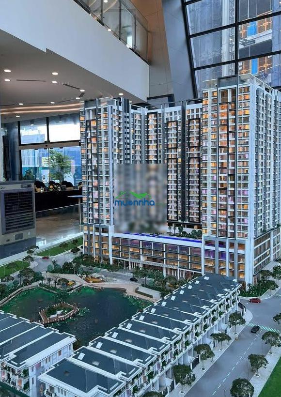 Giỏ hàng mới || 2pn, 3pn, office, cđt mở bán (bàn giao hoàn thiện) || thanh toán 15% kí hđmb - 4