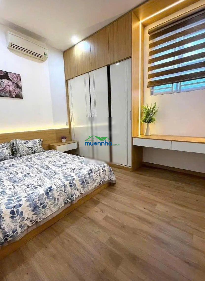 Chính chủ*bán gấp nhà 1 lầu, 6x20 giá 930 triệu, nằm ngay chợ phú lợi, đang cho thuê 25 triệu/tháng - 3