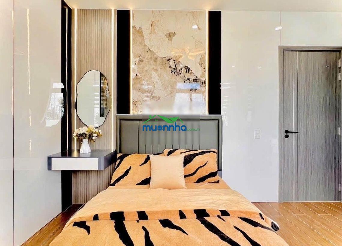 Kết nối chính chủ thương lượng trực tiếp giá 4 tỷ 670 |nhà nguyễn thái sơn, gò vấp | dt 81m2, có sổ