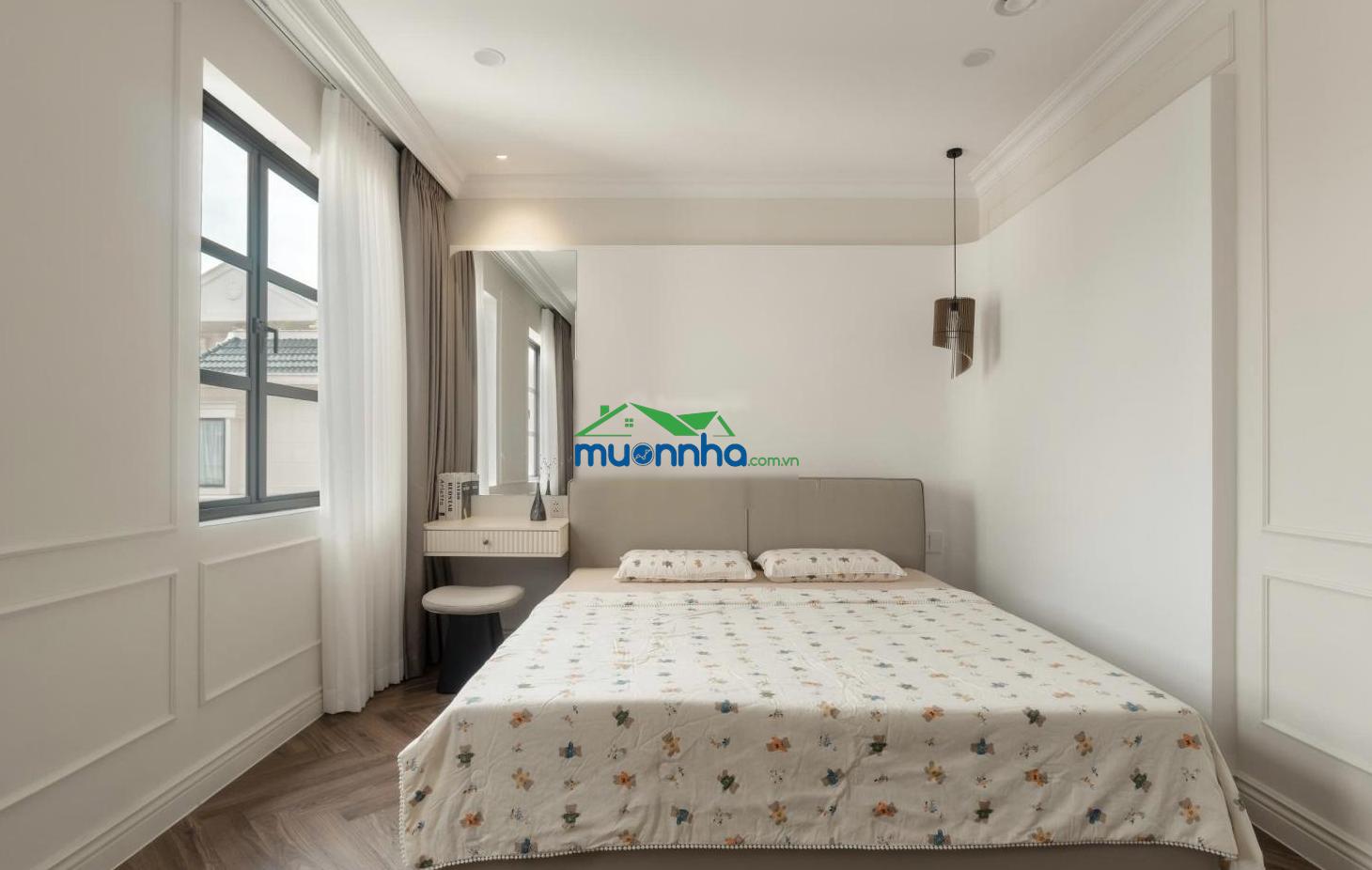 Hàng hiếm nhà mới hẻm 8m lê thị hồng p17 gv 4.85x19m, dtcn 87.1m2 có 5 tầng thang máy giá 16 tỷ - 4