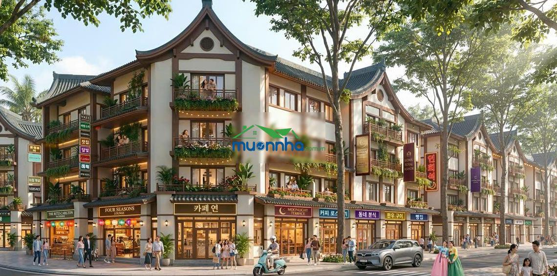 Bán biệt thự, nhà phố 4 tầng tại vinhomes saigon park, chỉ với 4,9 tỷ, 50m2 - 2