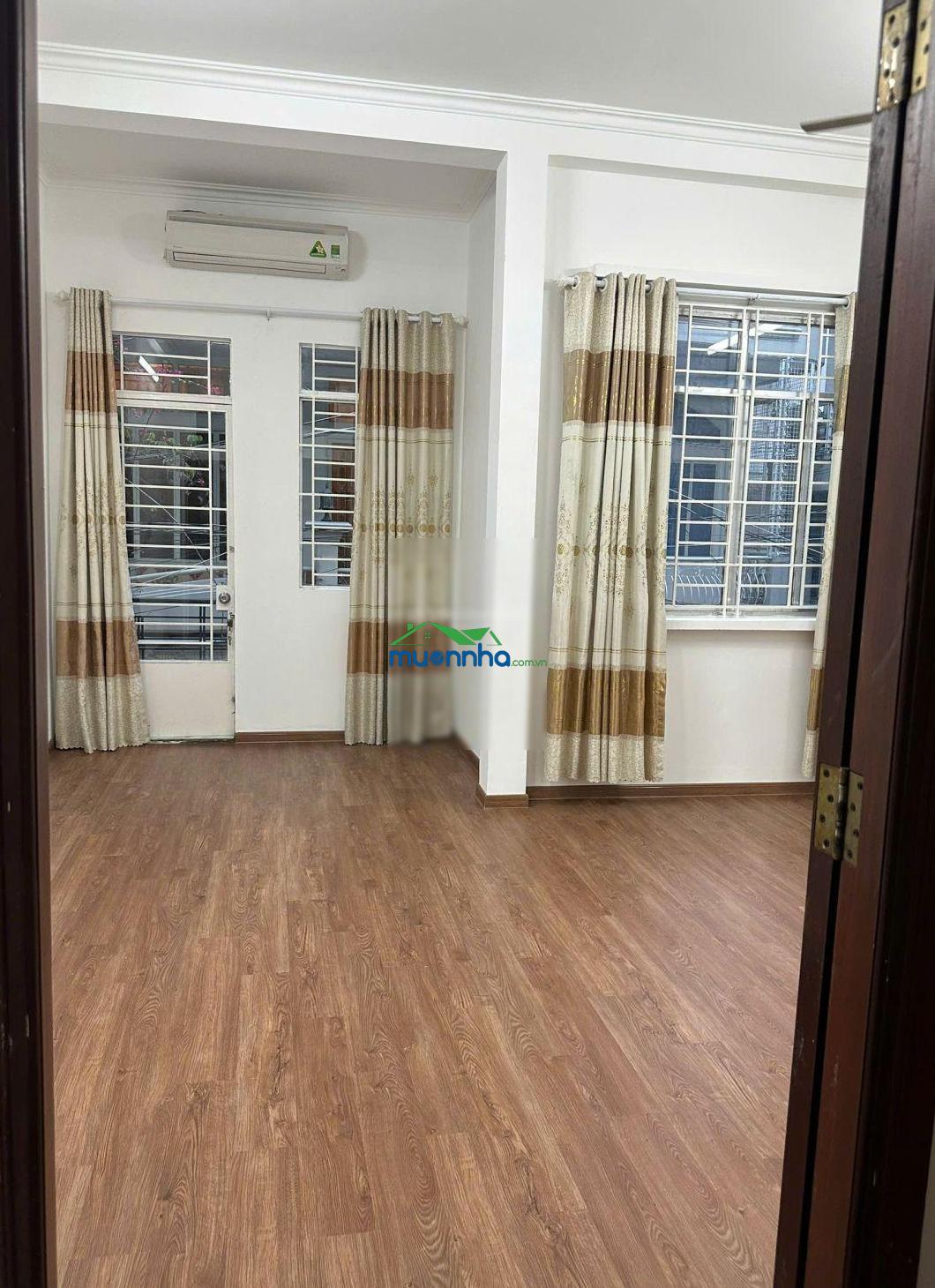 Bán nhà khu phố tây hẻm xe hơi, 4 tầng, 40m². dòng tiền 25 triệu / tháng. giá 9,399 tỷ. - 3