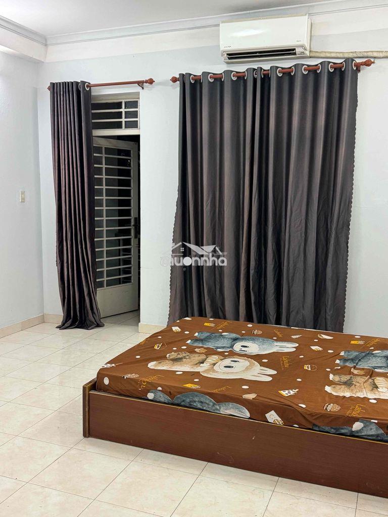 Phòng trọ 25m2 khu vực tên lửa - 2