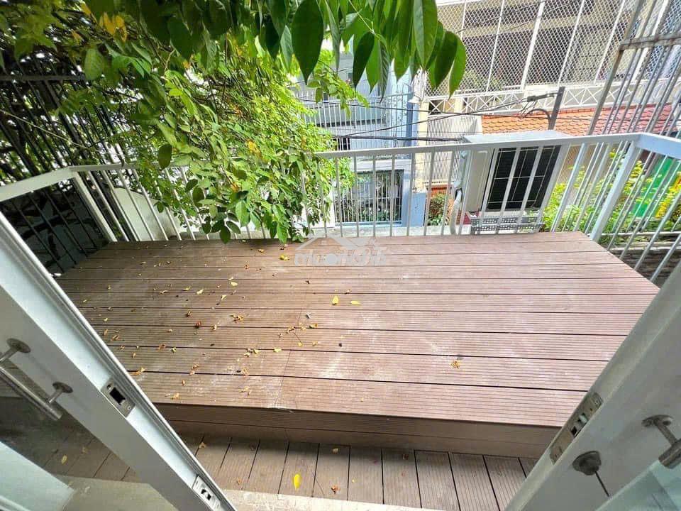 🏡 CHO THUÊ CĂN STUDIO TÁCH BẾP NGAY LÊ QUANG ĐỊNH – FULL NỘI THẤT ✨ - 4
