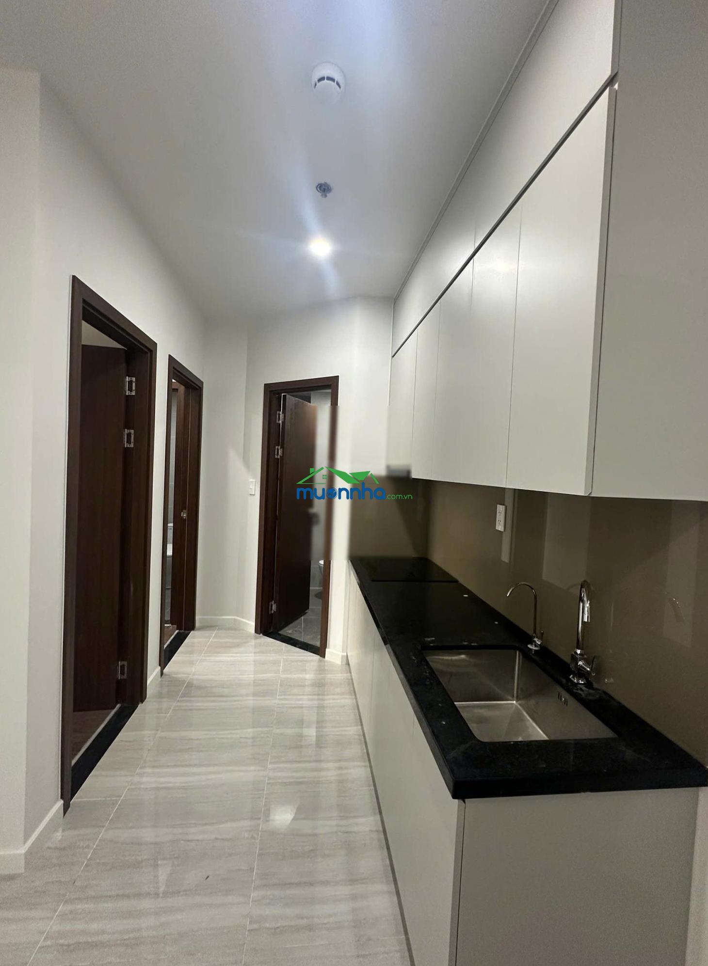 Giá tốt nhất hiện tại - căn hộ 53m² view landmark chỉ 6.2 triệu/tháng - ngay làng đại học - 4