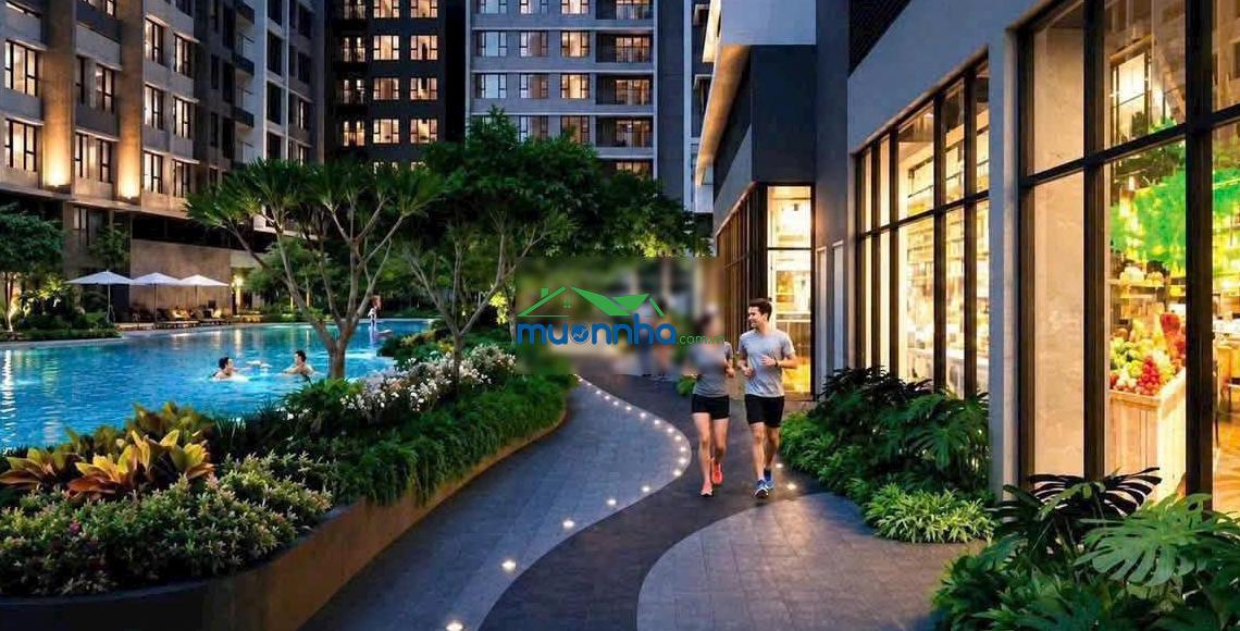 Mở bán đợt đầu tiên chiết khấu 14% - hỗ trợ thông tin và đi xem nhà mẫu - 3