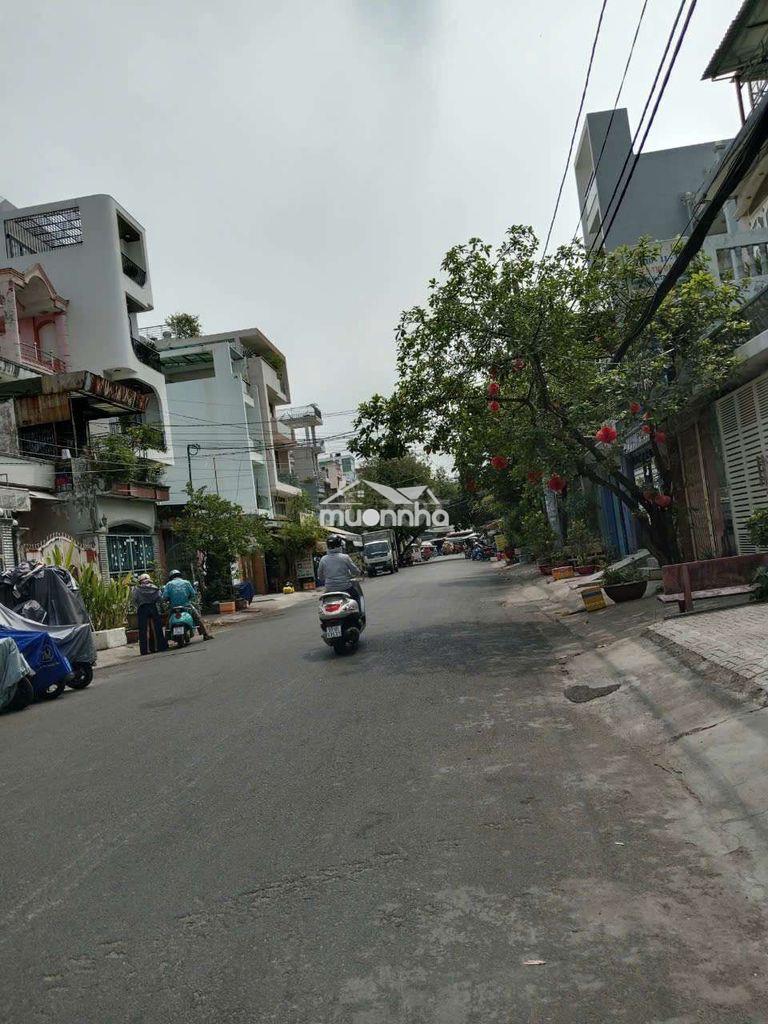 4tỷ499-47m2(4.1*11)-hẻm xe hơi- cư xá phú lâm a q6 - 3