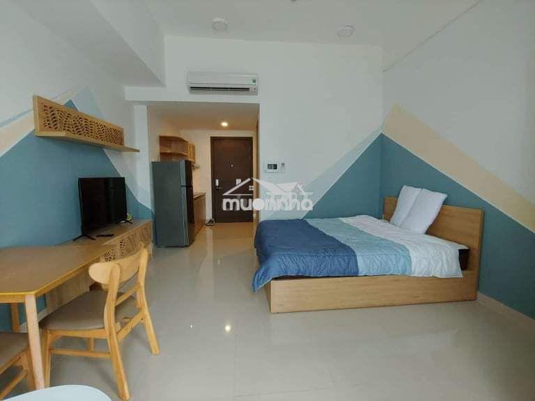 Studio river gate 27m² sát quận 1 full nt , giá tốt 13 triệu - 3