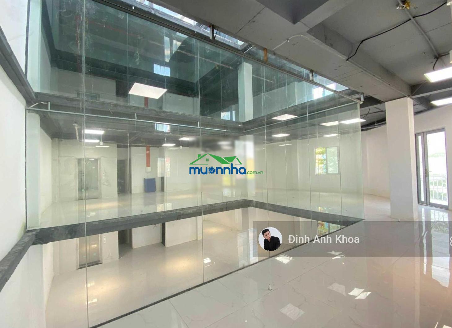 Khan hiếm! toà nhà khu đặng dung, quận 1. dt 6 x 14,5m, 6 tầng dọn vào khai thác ngay chỉ 16 tỷ tl - 3