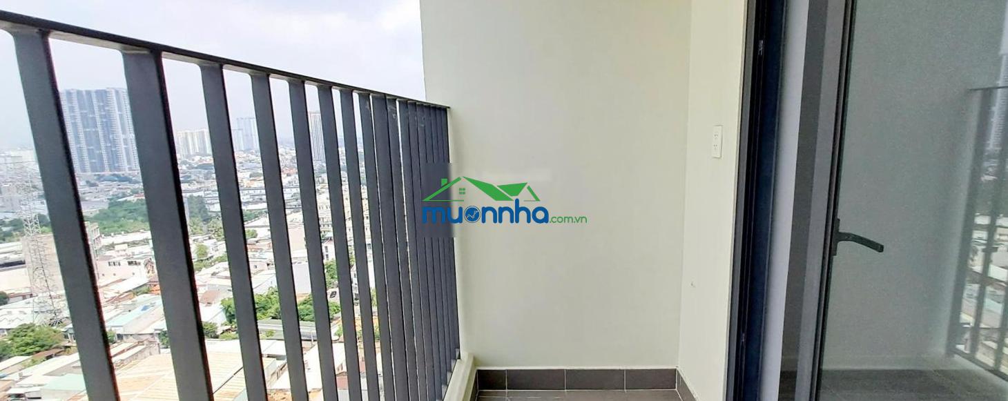 Chỉ 1 căn duy nhất - 2pn 2wc view hồ đá làng đại học tầng 18 bcons emerald giá chỉ 6,2 triệu/tháng