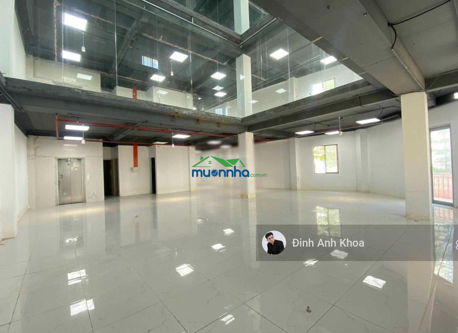Siêu phẩm! tòa nhà khu phan đình phùng, pn. dt 6,5 x 14m, 4 tầng tiện vào khai thác ngay chỉ 16 tỷ