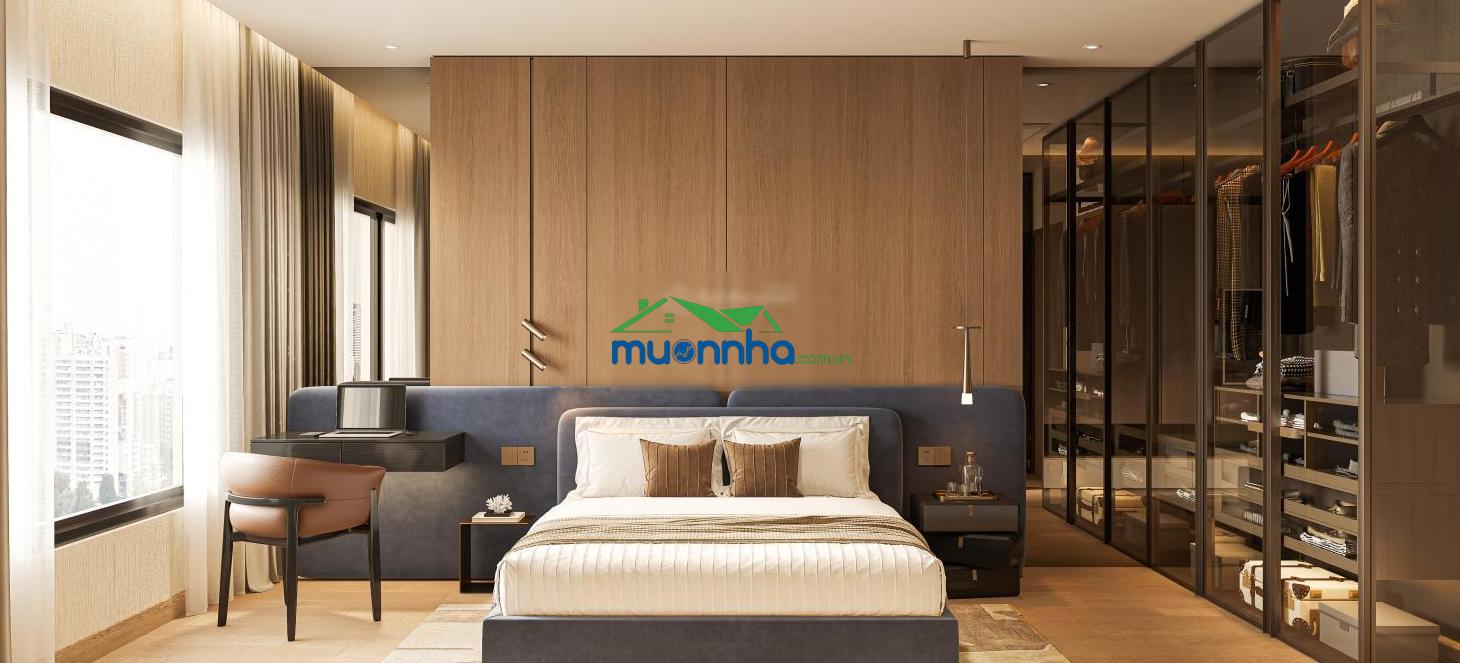 Chỉ 668 triệu sở hữu căn hộ cao cấp ngay trung tâm chợ lớn quận 5 - 3