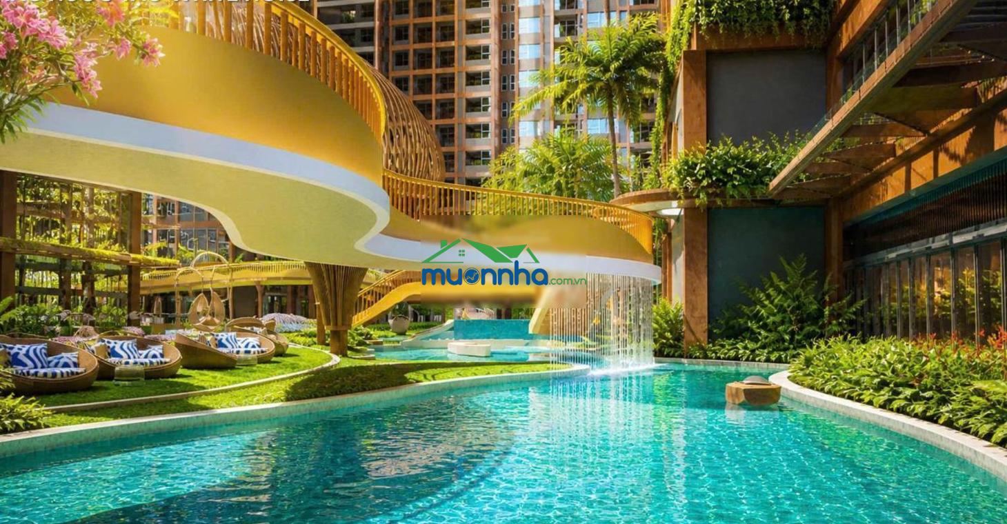 Nhận booking dự án cđt mitsubishi monrei nhật bản, giá 1pn 1tỷ5, 2pn 1tỷ9 chắc chắn lấy đc view đẹp - 3