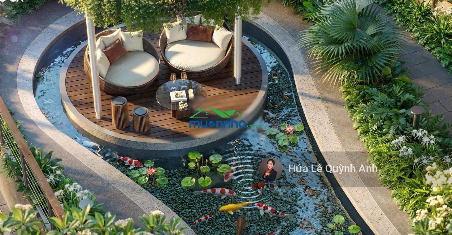 Monrei saigon: cơ hội sở hữu căn hộ mang thương hiệu mitsubishi nhật bản - 2