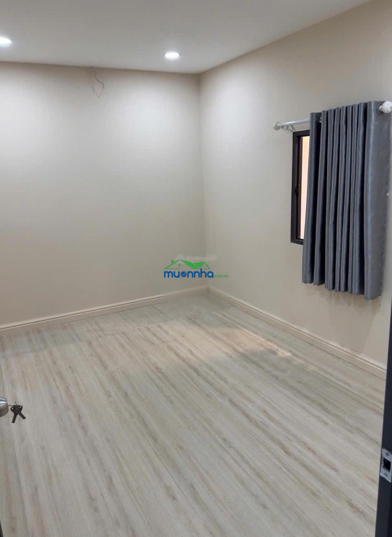Nhà hẻm xe hơi tô ngọc vân linh đông thủ đức - trung tâm chợ thủ đức chợ tam hà sát phạm văn đồng - 3