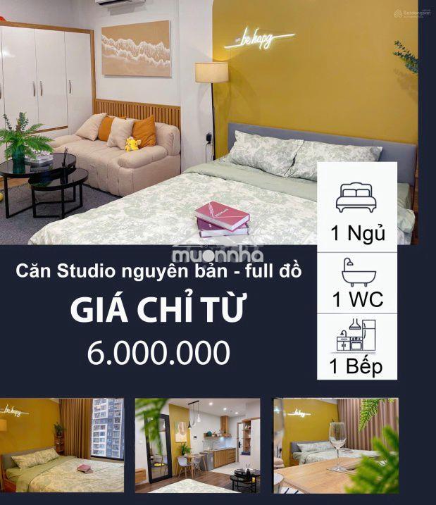 Cho thuê căn hộ vin smart city giá rẻ nhất thị trường cập nhật 24/7