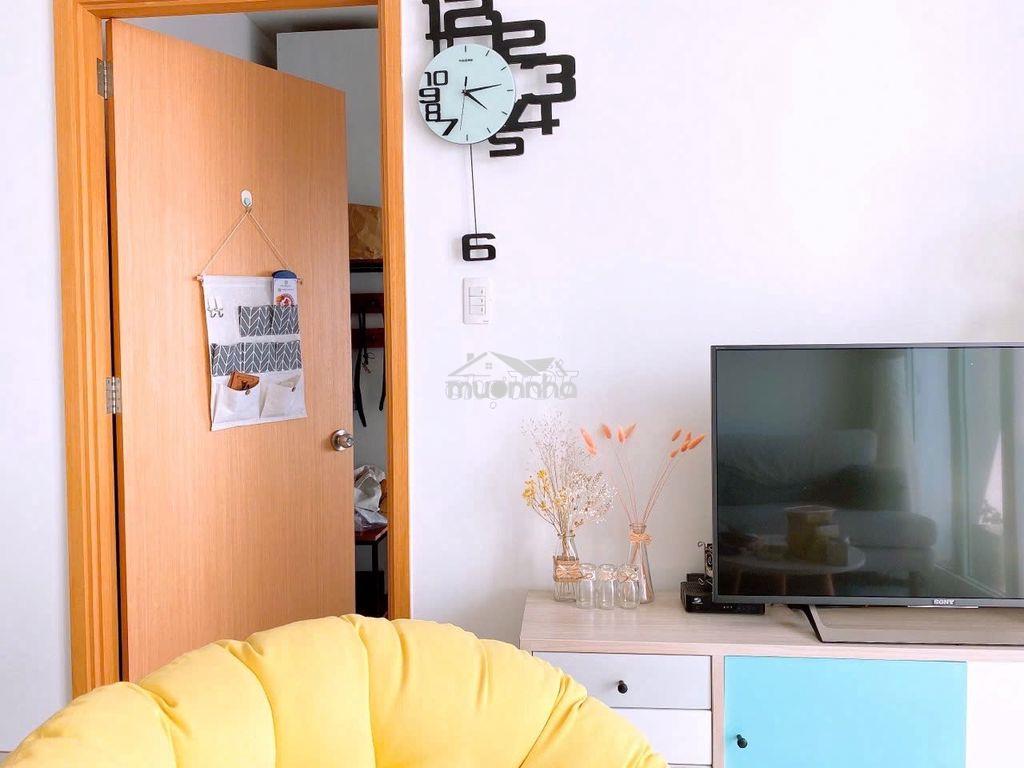 Cần bán gấp căn hộ tara số 1a đường  tạ quang bửu p6 q8 - 2