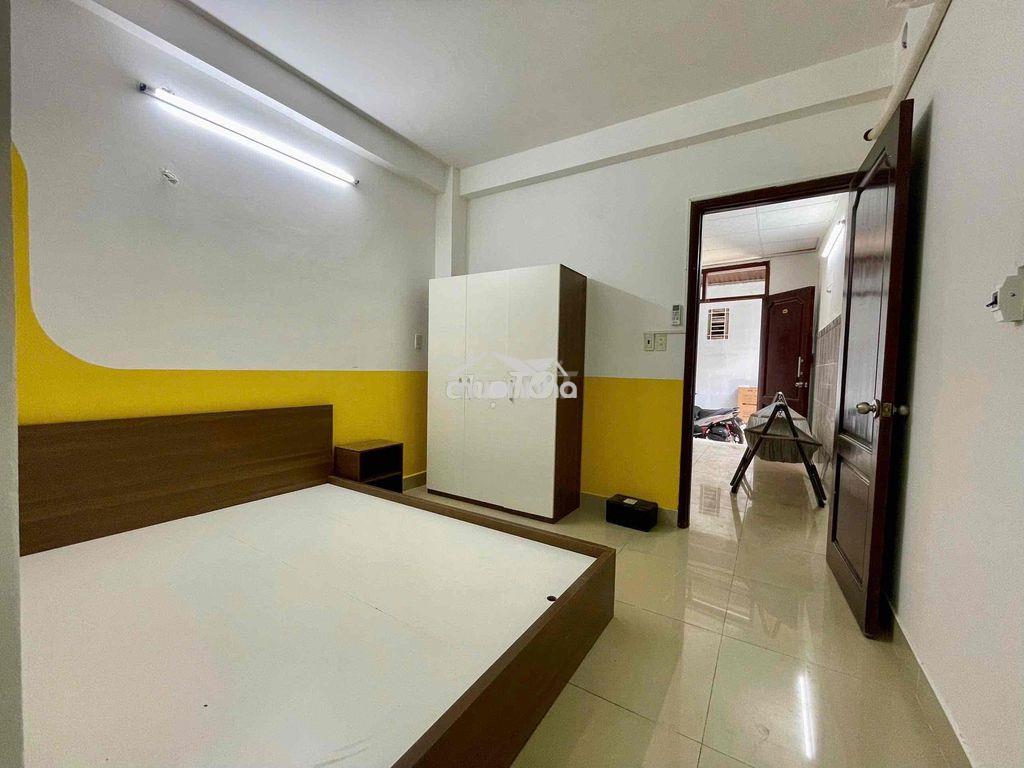 Căn hộ 1pn tách biệt rộng 35m2 nguyễn thị thập - 2