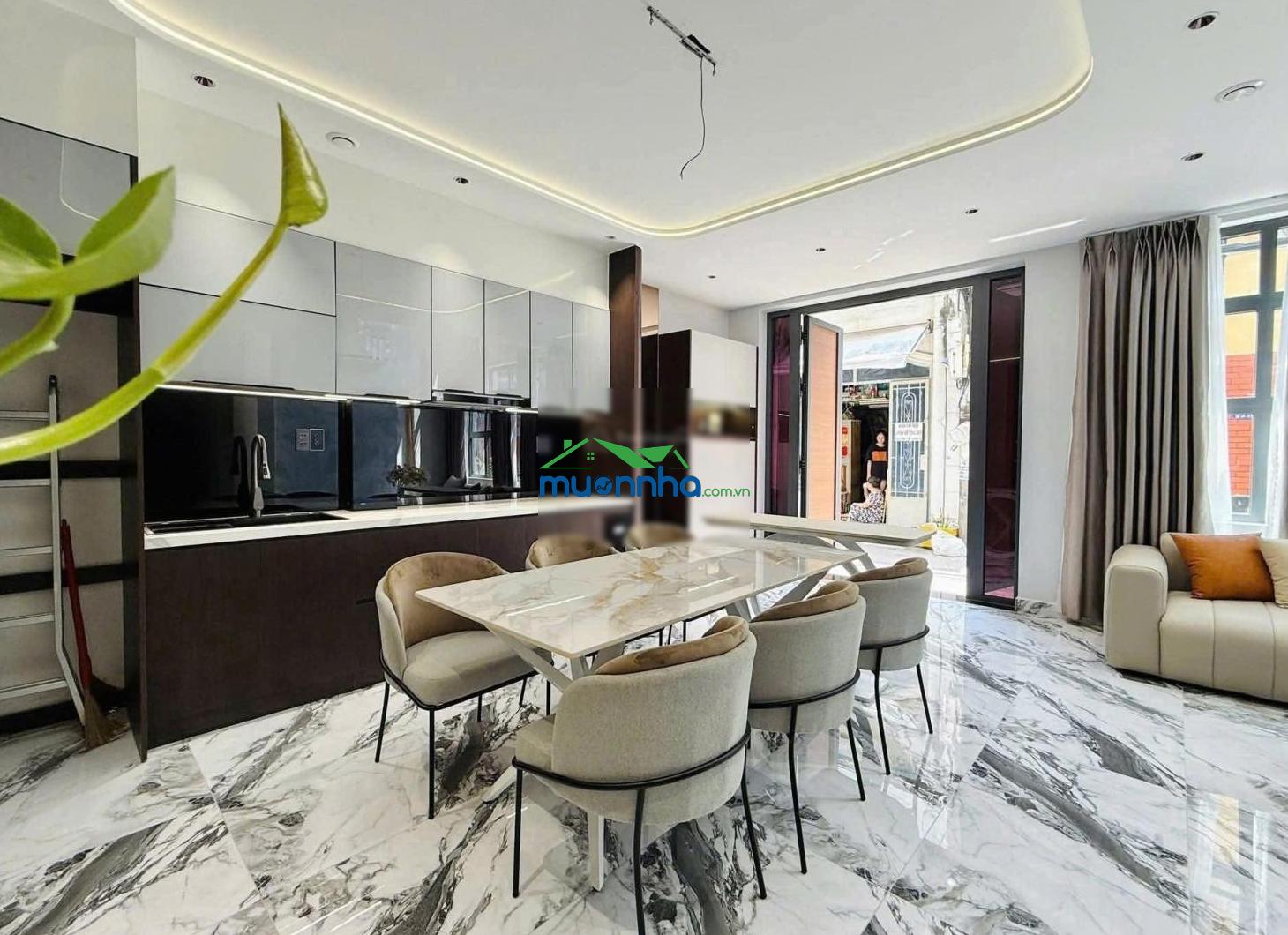 Chuyển nơi ở bán nhanh căn trần nhân tôn - quận 10 102,8m2. gần chung cư ngô gia tự - 3