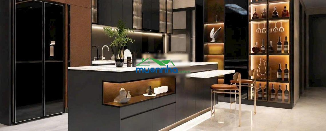 Tuyệt tác căn hộ 3pn gladia heights đẳng cấp sống thượng lưu ven sông