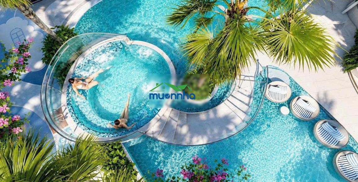 Sở hữu căn hộ 1pn chuẩn singapore - keppel land & khang điền chỉ từ 4.1 tỷ - 2