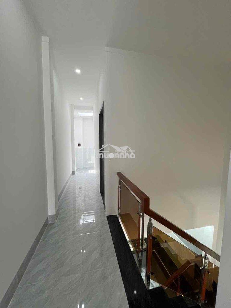 Nhà 1 trệt 1 lầu 3.3 tỷ- gần cty pouchen-hoá an cũ - 4