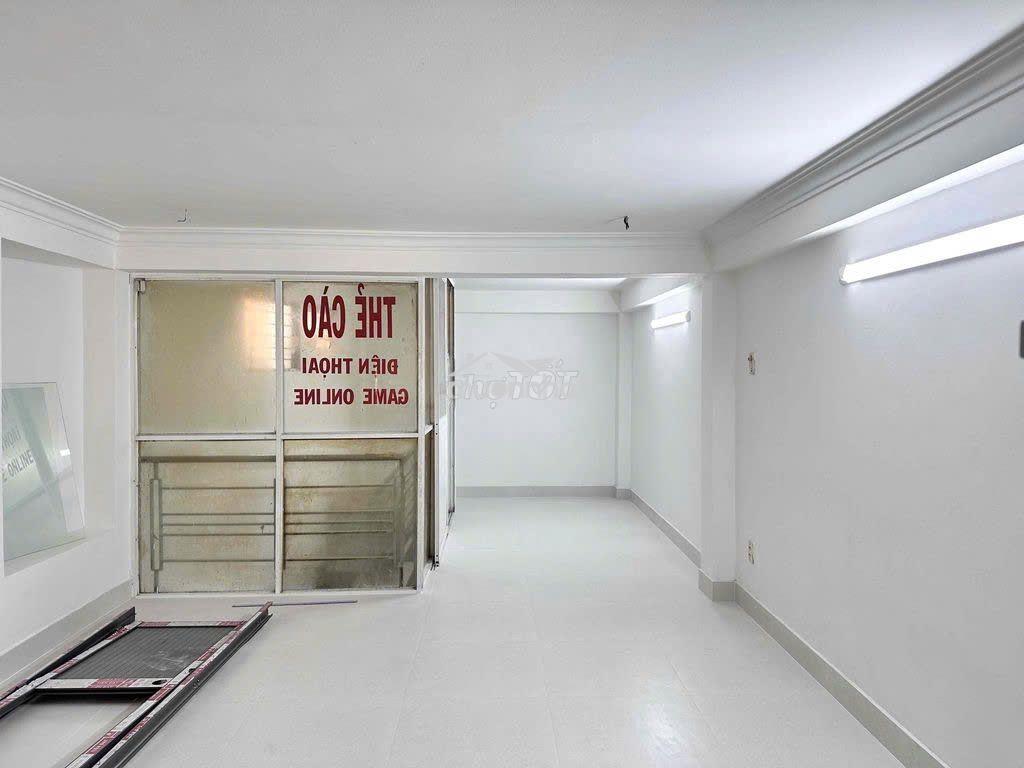 Cho thuê nhà nguyên căn 134/26g cách mạng tháng 8 q.10 15tr _3pn--3wc - 3