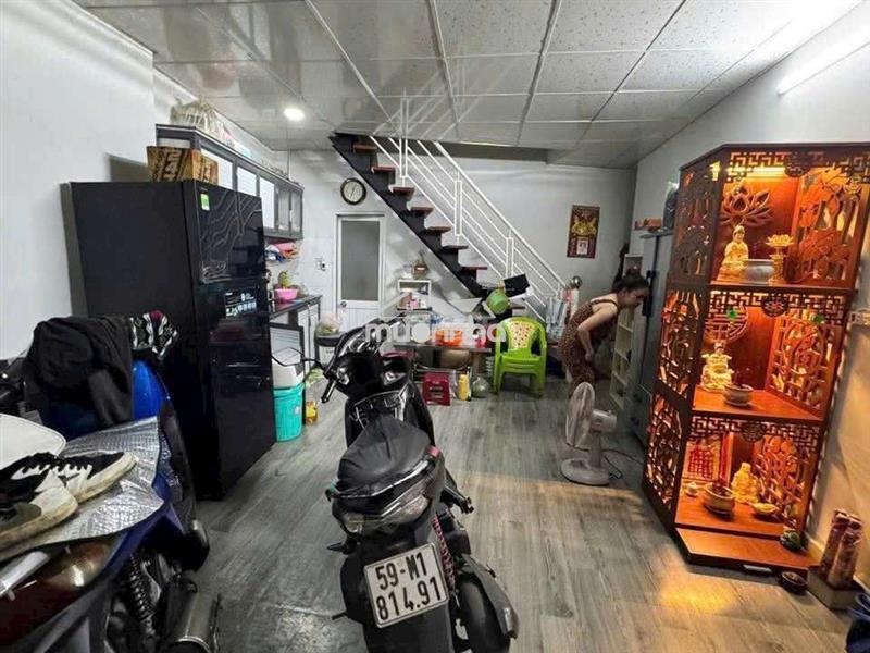 Cho thuê hẻm nguyễn 480 nguyễn tri phương q5