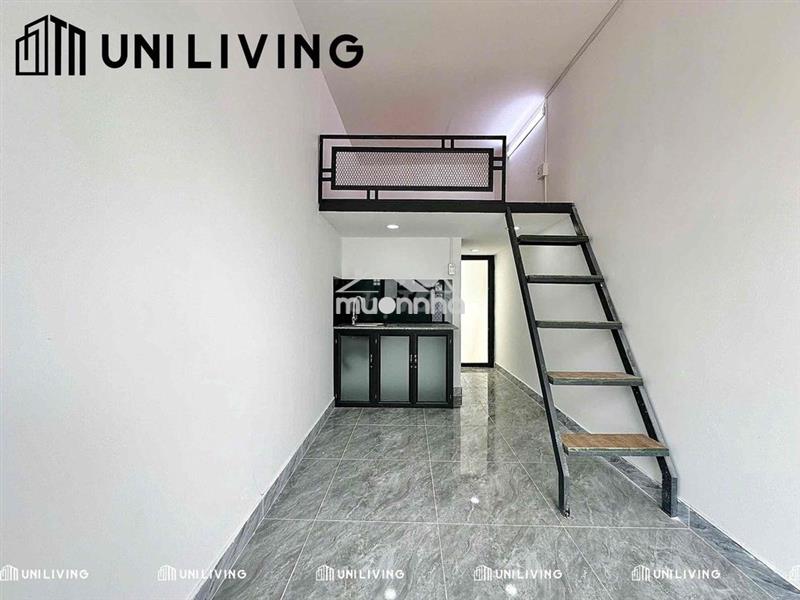 Duplex ban công thuận tiện di chuyển hutech, các quận trung tâm