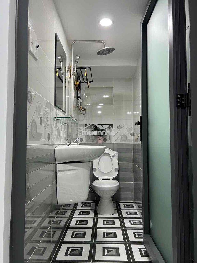 Mình chính chủ cần bán căn nhà shr 180 bùi văn ba - 3