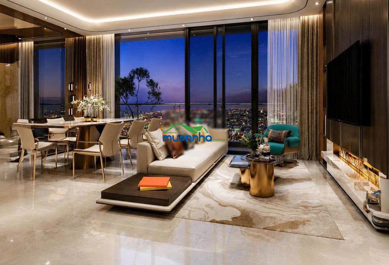 Sở hữu ngay căn hộ cao cấp gladia height mặt tiền vành đai 2 chỉ với 500 triệu đồng - 4