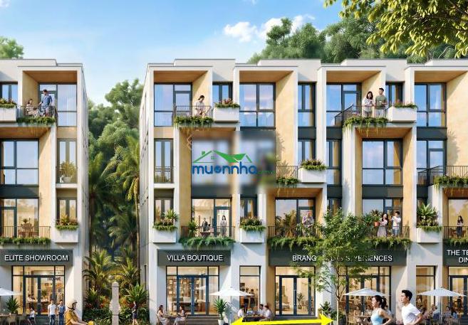 Nhà phố as51, gần tttm vincom, 4 tầng, chỉ với 1.4 tỷ. lh: 0931 798 ***