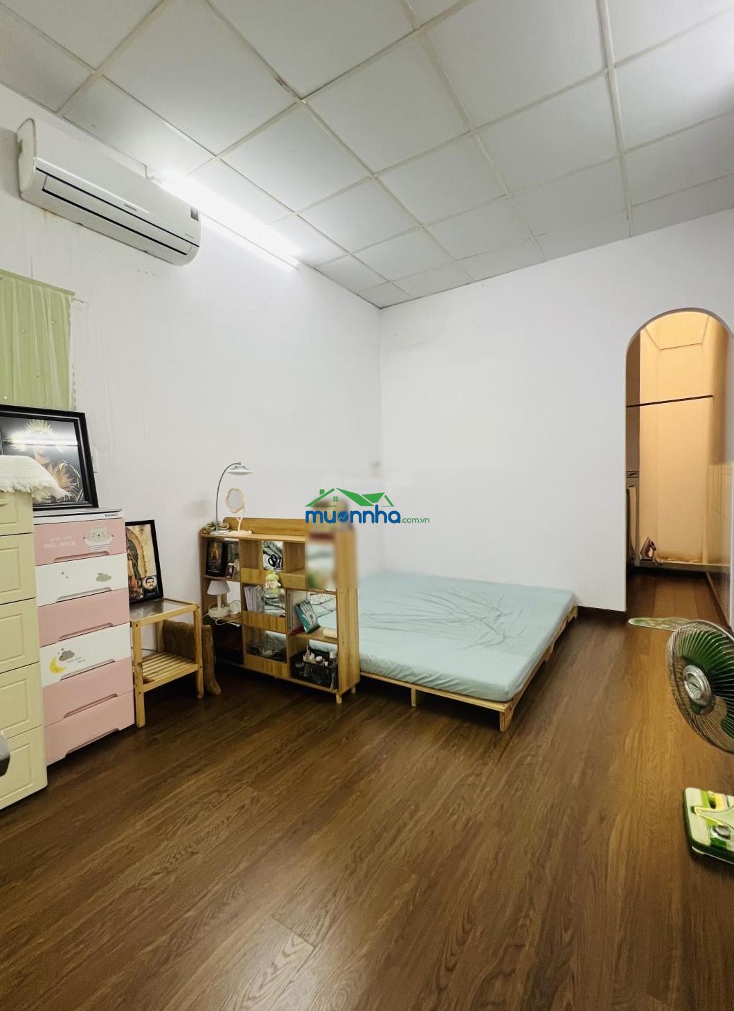 Bán nhà cách mạng tháng 8, 3.5m x 9m, quận 3 giá chỉ 3.7 tỷ - 3