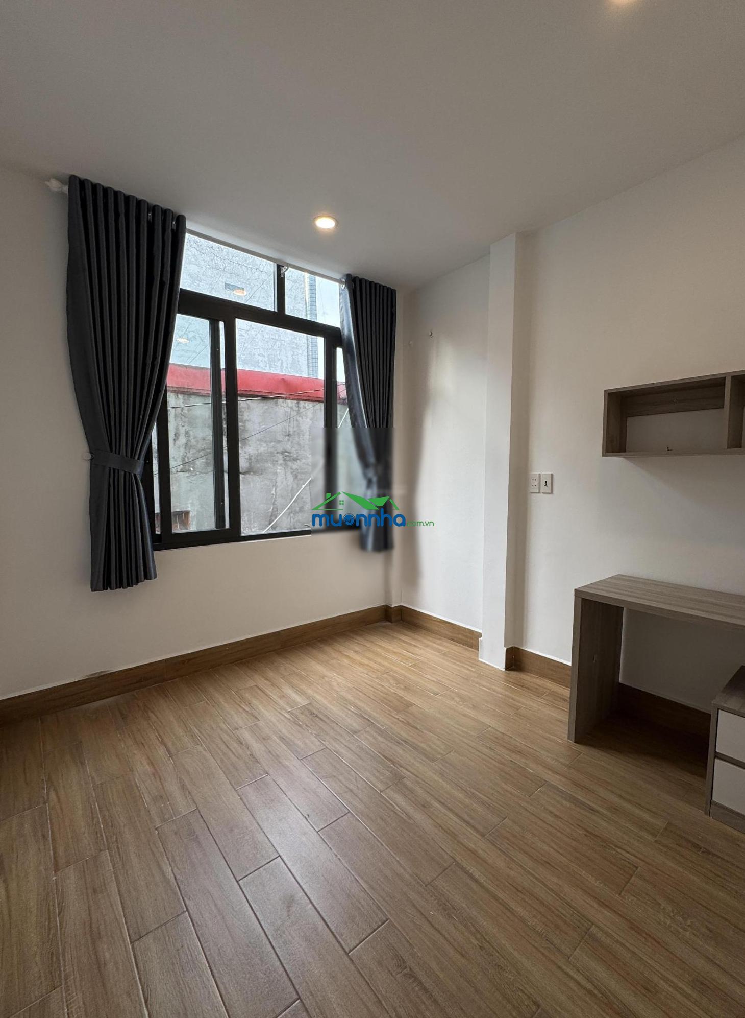 Kẹt tiền bán rẻ - chỉ 3 tỷ sở hữu nhà dt sàn 44m2 - phù hợp vợ chồng trẻ - nhà mới keng ở ngay